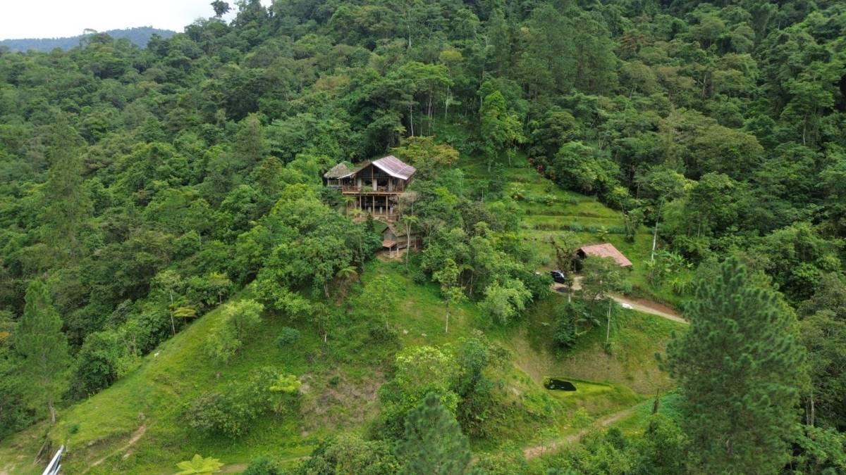 Turrialba Turrialba, 卡塔戈 30508, 哥斯達尼加