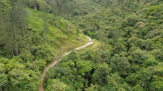 Turrialba Turrialba, 卡塔戈 30508, 哥斯達尼加