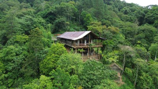 Turrialba Turrialba, 卡塔戈 30508, 哥斯達尼加