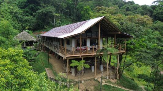 Turrialba Turrialba, 卡塔戈 30508, 哥斯達尼加