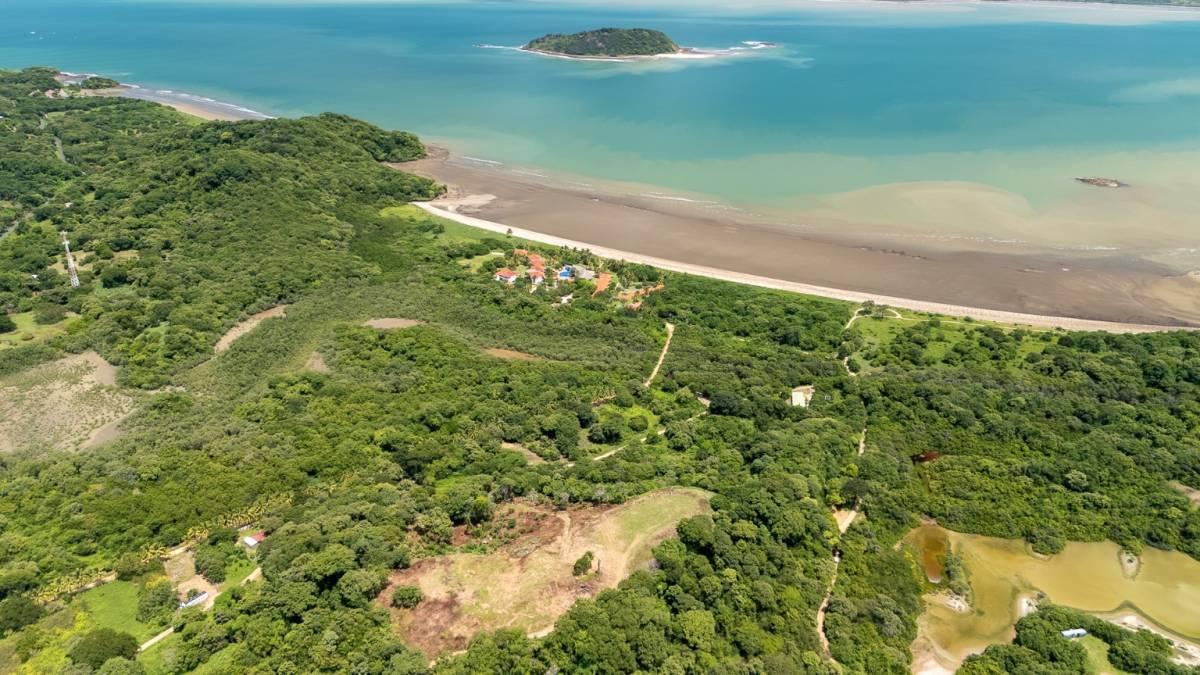 La Cruz La Cruz, Guanacaste 00001, Costa Rica