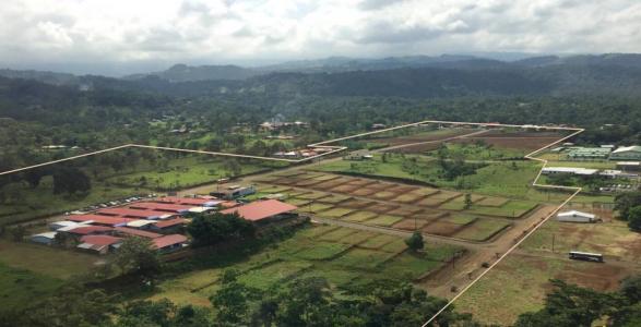 Florencia San Carlos, Alajuela 00001, Costa Rica