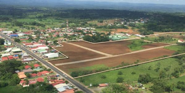 Florencia San Carlos, 阿拉胡埃拉 00001, 哥斯达黎加