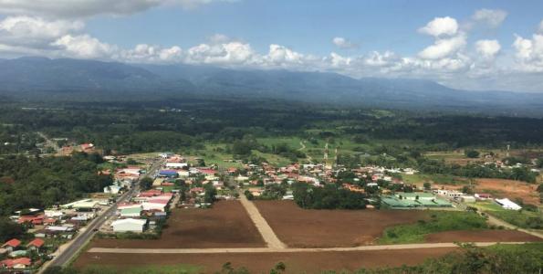 Florencia San Carlos, 阿拉胡埃拉 00001, 哥斯达黎加