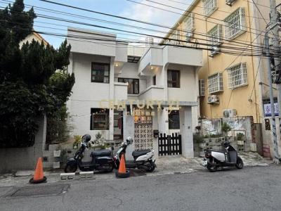 台灣大道五段, Longjing Dist., Taichung City 434, Taiwan