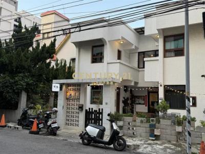 台灣大道五段, Longjing Dist., Taichung City 434, Taiwan