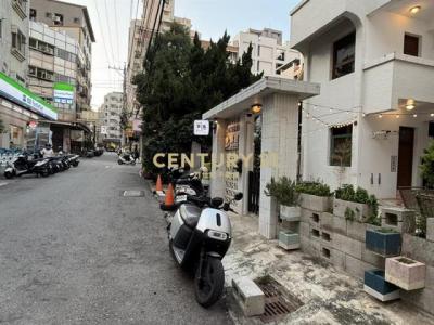 台灣大道五段, Longjing Dist., Taichung City 434, Taiwan