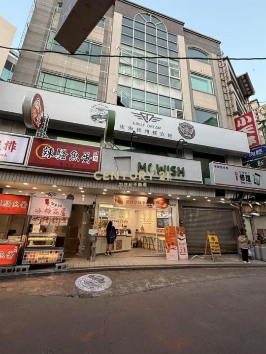 新興路, Longjing Dist., Taichung City 434, Taiwan