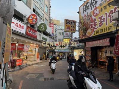 新興路, Longjing Dist., Taichung City 434, Taiwan