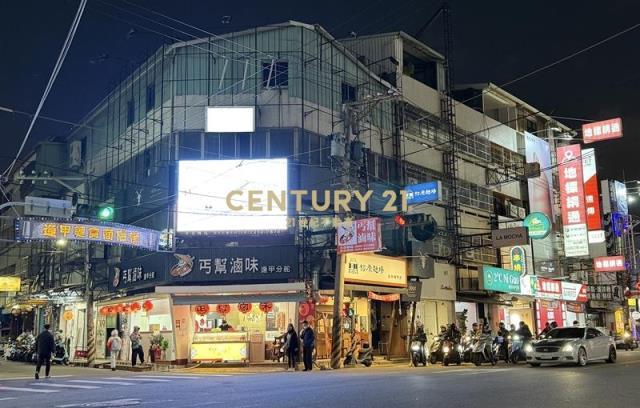 福星路, Xitun Dist., Taichung City 407, Taiwan