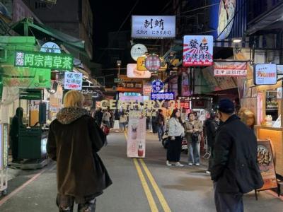 福星路, Xitun Dist., Taichung City 407, Taiwan