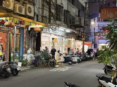 福星路, Xitun Dist., Taichung City 407, Taiwan