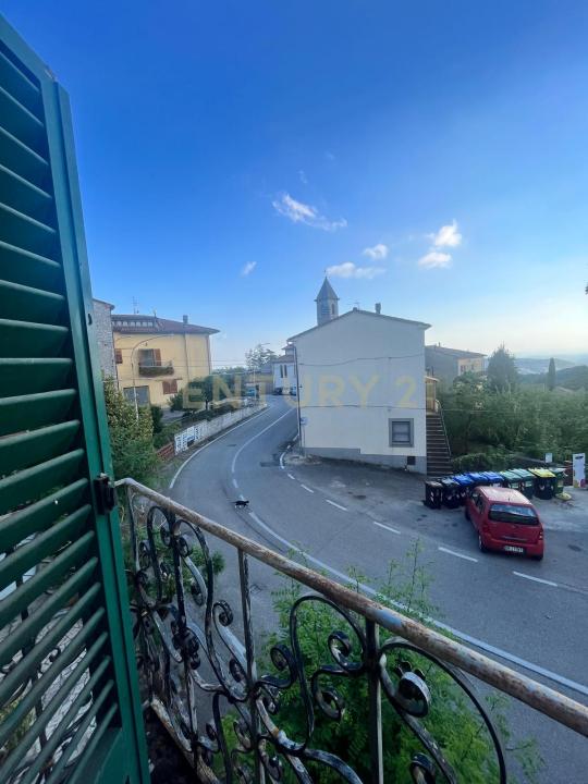 Via Firenze, Semproniano, Toscana 58055, Italie