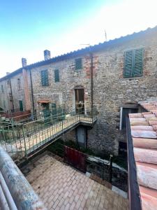 Via Firenze, Semproniano, Toscana 58055, Italie