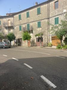 Via Firenze, Semproniano, Toscana 58055, Italie