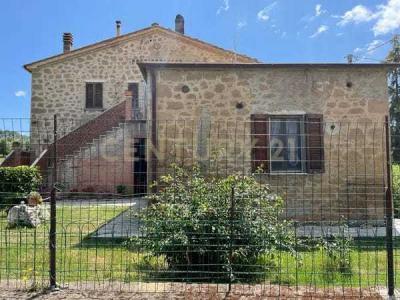 località podere poggio sellino, Semproniano, Toscana 58055, Italien