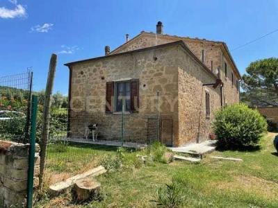 località podere poggio sellino, Semproniano, Toscana 58055, Italien