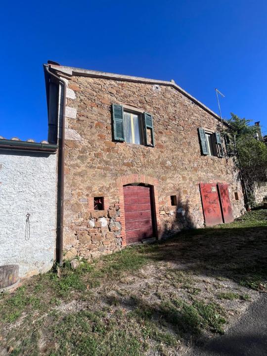 Località Poggio Murella, Manciano, Toscana 58014, Włochy