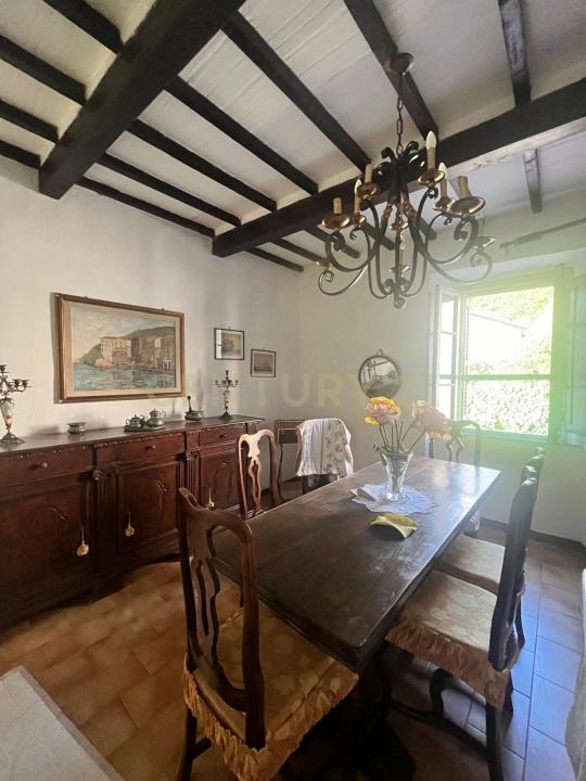 Via Roma, Semproniano, Toscana 58055, Italie