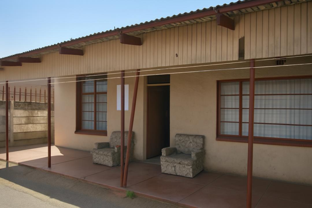 Brakpan, 豪登省, 南非