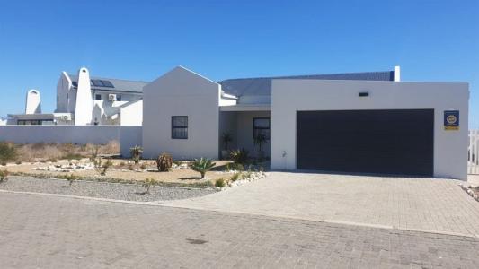 Velddrif, Western Cape, Южная Африка