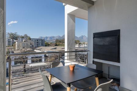 Stellenbosch, Western Cape, 南非