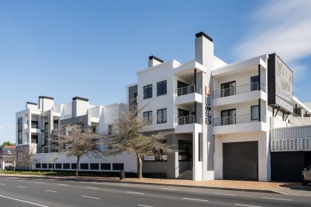 Stellenbosch, Western Cape, Südafrika