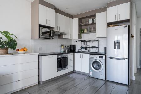 Stellenbosch, Western Cape, Südafrika