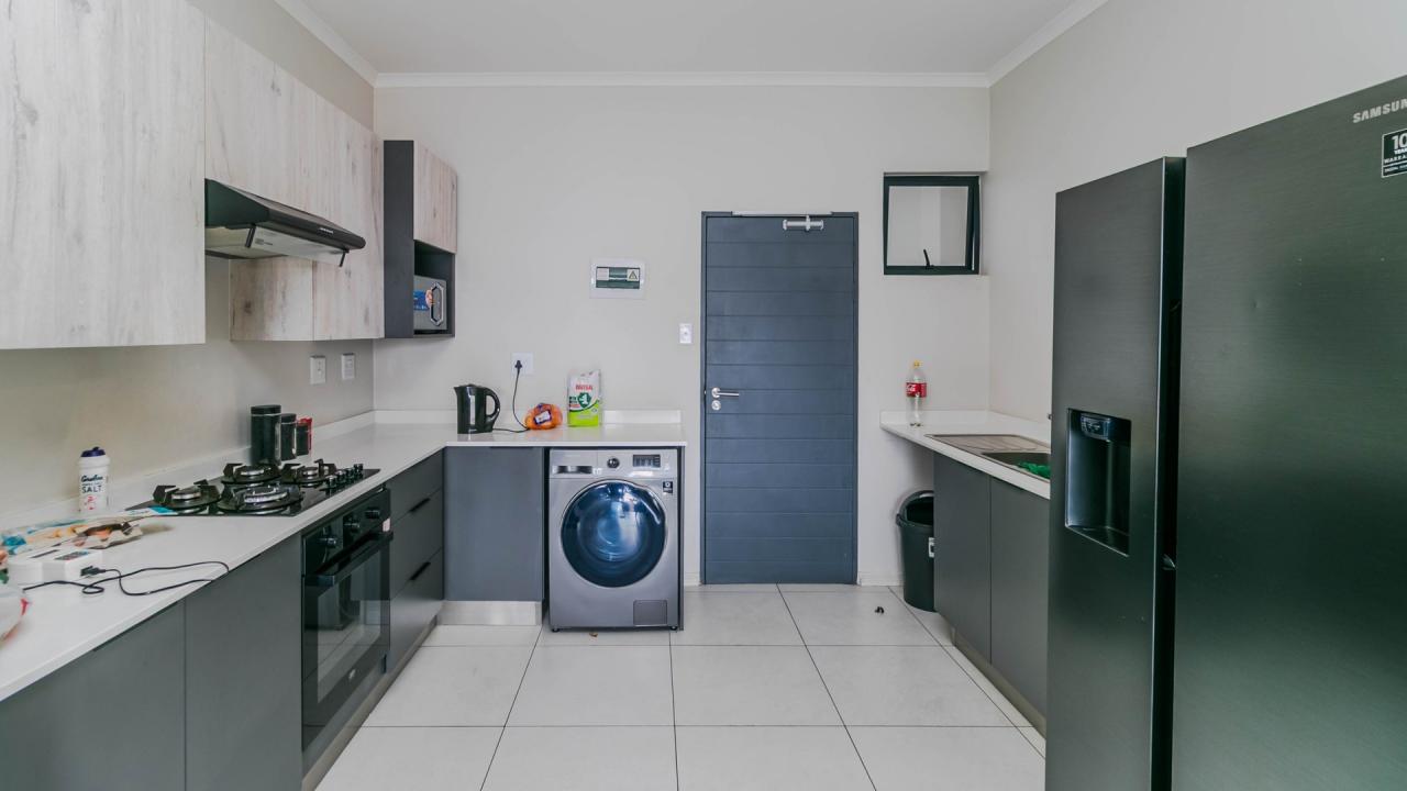 Midrand, Gauteng, Afrique Du Sud