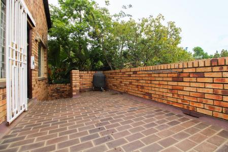 Sandton, Gauteng, South Africa