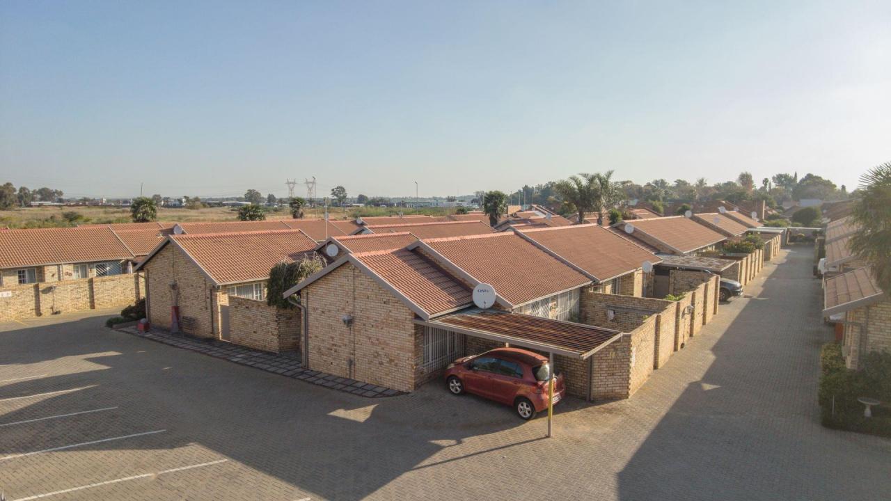 Benoni, Gauteng, South Africa