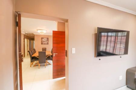 Sandton, Gauteng, África Do Sul