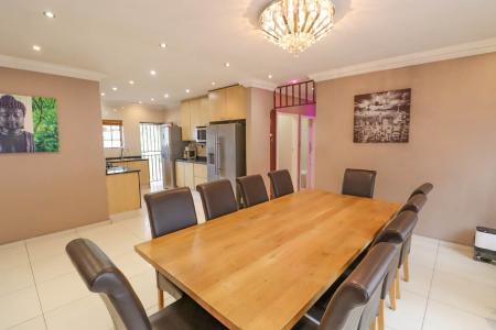 Sandton, Gauteng, África Do Sul