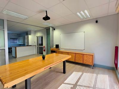 Polokwane, Limpopo, Nam Mỹ