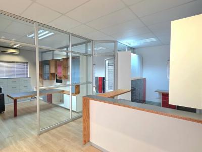 Polokwane, Limpopo, Nam Mỹ