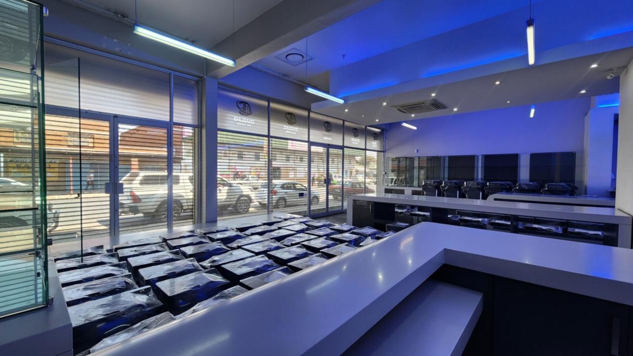 Polokwane, Limpopo, South Africa