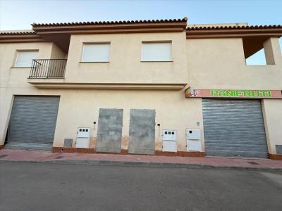 Murcia, Región de Murcia 30700, Spain