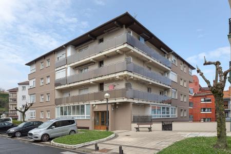 Gipuzkoa, País Vasco/Euskadi 20808, Spain