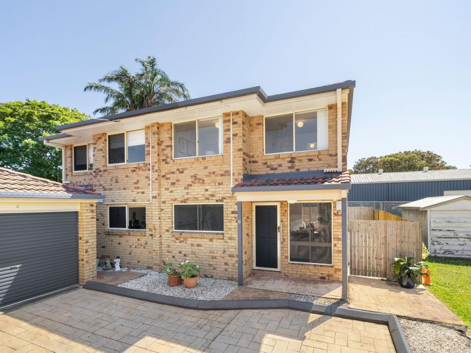 3/8 Irene Street, Redcliffe, QLD 4020, Úc