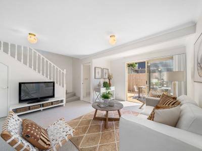 3/8 Irene Street, Redcliffe, QLD 4020, Úc