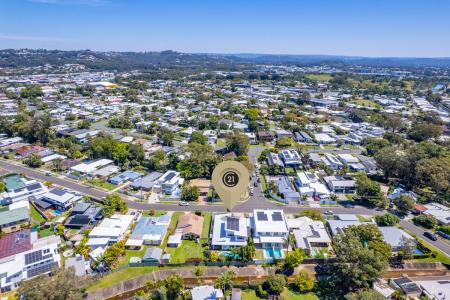 25 Oogar Street, Maroochydore, QLD 4558, Australia