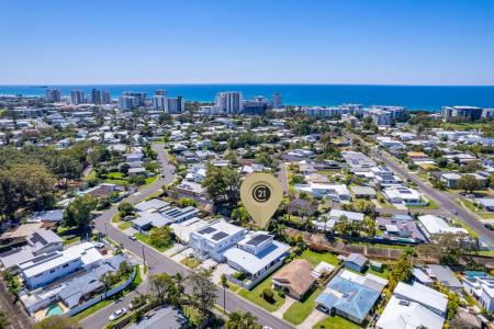 25 Oogar Street, Maroochydore, QLD 4558, Australia