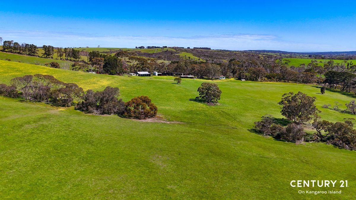 2265 Playford Highway, Kohinoor, SA 5223, Úc