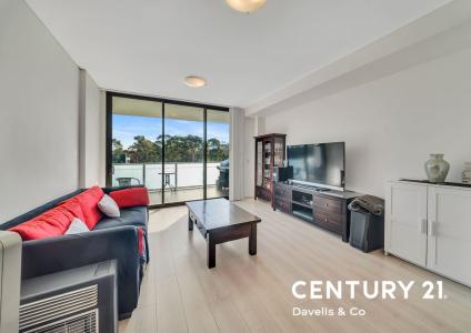 203/1 Herlina Crescent, Rouse Hill, NSW 2155, אוסטרליה