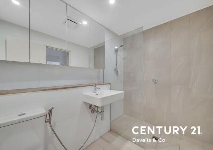 203/1 Herlina Crescent, Rouse Hill, NSW 2155, אוסטרליה