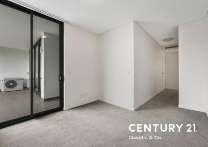 203/1 Herlina Crescent, Rouse Hill, NSW 2155, אוסטרליה