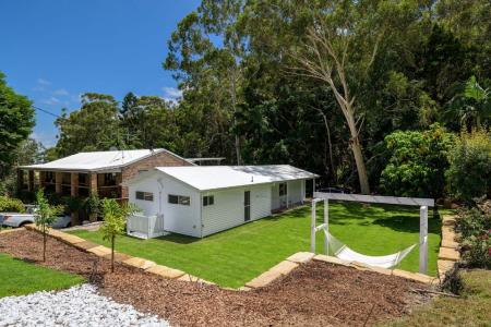 61 Double Island Drive, Rainbow Beach, QLD 4581, Australia