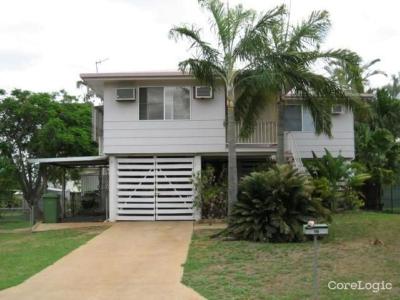 16 Barraclough Crescent, Moranbah, QLD 4744, 澳大利亚