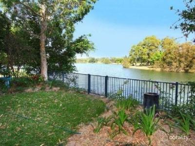 Robina, QLD 4226, Australie