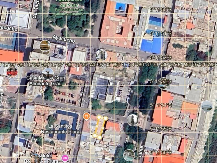 Apurimac , Piura, Piura 00001, Peru